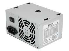 Блок питания LinkWorld ATX 350W Case Version LW2-350W