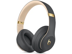 Beats Studio 3 Wireless Shadow Grey MQUF2EE/A