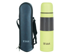 Термос TalleR 500ml Light Green TR-2403