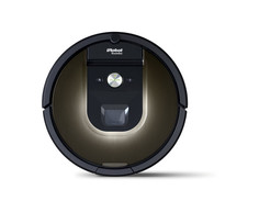 Робот-пылесос iRobot Roomba 980