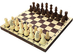 Игра Орловская Ладья Шахматы турнирные Е-9