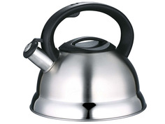 Чайник Bekker De Luxe BK-S460 2,7 л