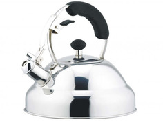 Чайник Bekker De Luxe 2.6L BK-S402