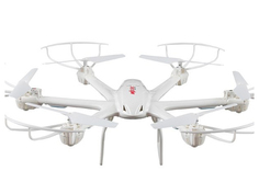 Квадрокоптер MJX X600 White