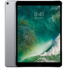 Планшет APPLE iPad Pro 2017 10.5 64Gb Wi-Fi + Cellular Space Grey MQEY2RU/A