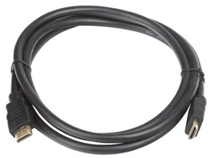 Аксессуар AOpen HDMI 19M 1.4V 3D 2m ACG511-1.8M
