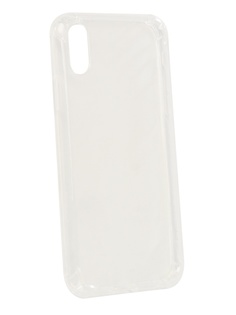 Чехол Liberty Project для APPLE iPhone Xr TPU Armor Transperend 0L-00040829