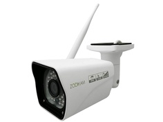 IP камера Zodikam 3152-W 2.8mm