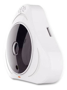 IP камера Zodikam 360W Fish Eye