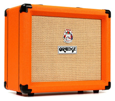Комбо-усилитель Orange Crush 20