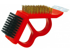 Щетка для чистки гриля Forester BC-778 / 20-11-033