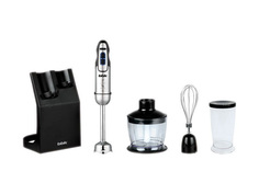 Блендер BBK KBH0908 Black-Steel