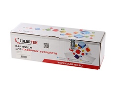 Картридж Colortek CE311A (126A) Cyan для HP LJ Pro CP1025/100 M175