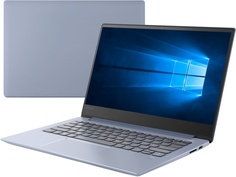 Ноутбук Lenovo IdeaPad 530S-14IKB 81EU00B6RU (Intel Core i3-8130U 2.2 GHz/4096Mb/128Gb SSD/No ODD/Intel HD Graphics/Wi-Fi/Bluetooth/Cam/14.0/1920x1080/Windows 10 64-bit)