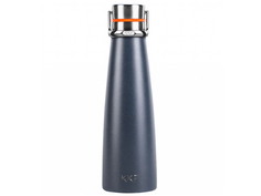 Термос Xiaomi Kiss Kiss Fish KKF Insulation Cup Dark Grey