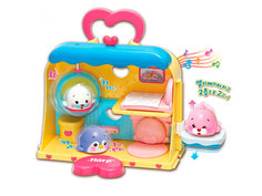 Игрушка Toytron Harp - Дом Тюленя HP32270 Dalimi