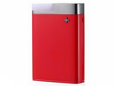 Аккумулятор Remax Proda Kayan PD-P01 10000mAh Red