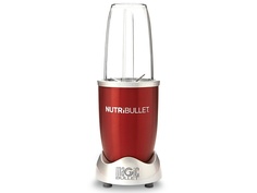 Блендер NutriBullet 600W Red 105897055