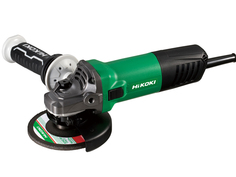 Шлифовальная машина Hikoki G13SW