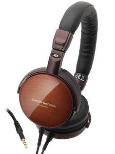 Audio-Technica ATH-ESW990H