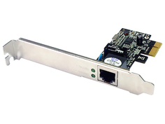 Сетевая карта ST-LAB N-313