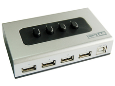 Контроллер ST-LAB G-120