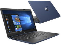 Ноутбук HP 15-db0027ur 4GY89EA (AMD E2-9000e 1.5 GHz/4096Mb/500Gb/No ODD/AMD Radeon R2/Wi-Fi/Bluetooth/Cam/15.6/1366x768/Windows 10 64-bit)