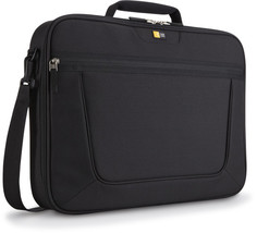 Сумка 17.3 Case Logic Briefcase VNCI-217 Black