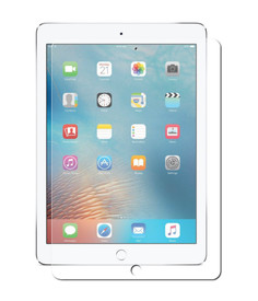 Защитное стекло Gurdini для APPLE iPad Air-New 9.7 Premium Glass 0.26mm Transparent 240071