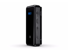 Усилитель Fiio BTR3 Black