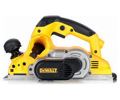 Рубанок DeWalt D26500