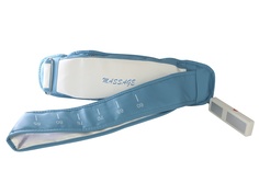 Массажер ZDK Belt 909 Light Blue