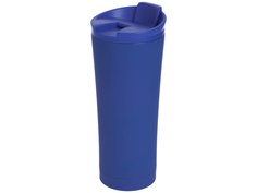 Термокружка Проект 111 Smoothy 450ml Blue 656.40