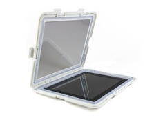 Аксессуар Футляр для iPad Проект 111 Waterproof White Z34002.60
