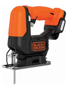 Лобзик Black+Decker BDCJS12N