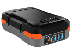 Аккумулятор BLACK+DECKER BDCB12B-XJ