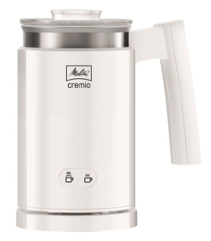 Вспениватель молока Melitta Cremio II White 21562