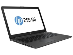 Ноутбук HP 255 G6 4WV67EA (AMD A9-9425 3.1 GHz/4096Mb/500Gb/DVD-RW/AMD Radeon R5/Wi-Fi/Bluetooth/Cam/15.6/1366x768/Windows 10 64-bit)