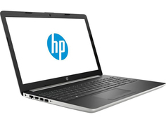 Ноутбук HP 15-db0150ur 4MH82EA (AMD Ryzen 3 2200U 2.5 GHz/4096Mb/500Gb/No ODD/AMD Radeon Vega 3/Wi-Fi/Bluetooth/Cam/15.6/1366x768/DOS)