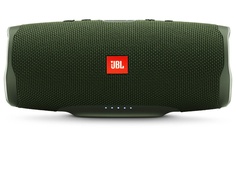Колонка JBL Charge 4 Green