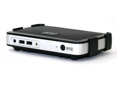 Настольный компьютер Dell Wyse 5030 PCoIP 210-AEMT