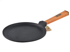 Сковорода Brizoll О2415-Р 24cm