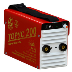 Сварочный аппарат Торус 200 НАКС