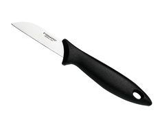 Нож Fiskars Essential 1023780 - длина лезвия 70мм