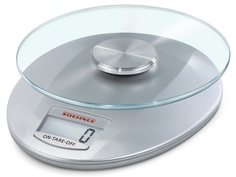 Весы Soehnle Roma Silver 65856