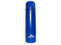 Термос Добрыня DO-1832 750ml Blue