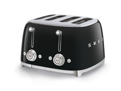 Тостер Smeg TSF03BLEU