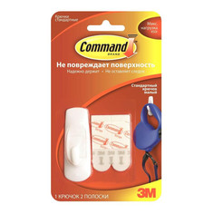 Крючок Command 17002N/7100107868