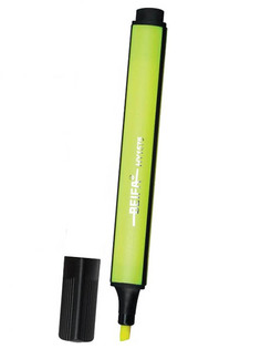 Маркер Beifa Yellow HY1575-12XT-YE