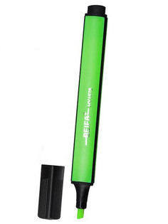 Маркер Beifa Green HY1575-12XT-GR